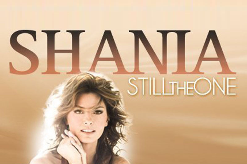Xxx Hd Movierulz Pe - Shania Twain Still the One | Las Vegas Destination Management