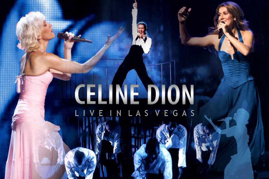 Celine-Dion-Live-Colosseum-Caesars-Palace Las Vegas Destination Management