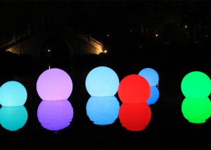 glow balls
